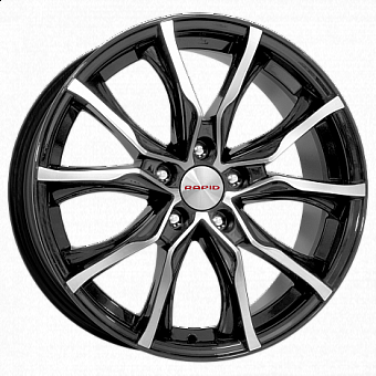 ���� ����� K&K ����� 7,5x17 5x108 ET45 DIA67.1 ����� ������